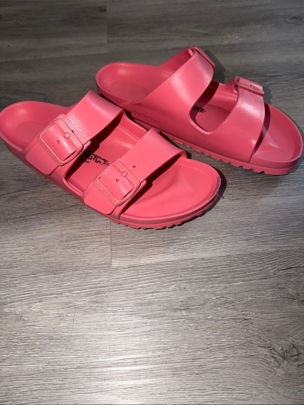 Women’s Birkenstock Sandals